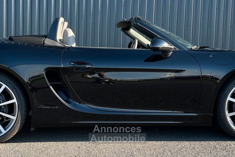 Porsche Boxster 981 2.7 PDK PSE - <small></small> 48.490 € <small>TTC</small> - #6