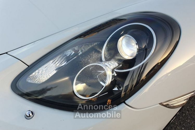 Porsche Boxster (981) 3.4 315CH S PDK - <small></small> 54.490 € <small>TTC</small> - #20