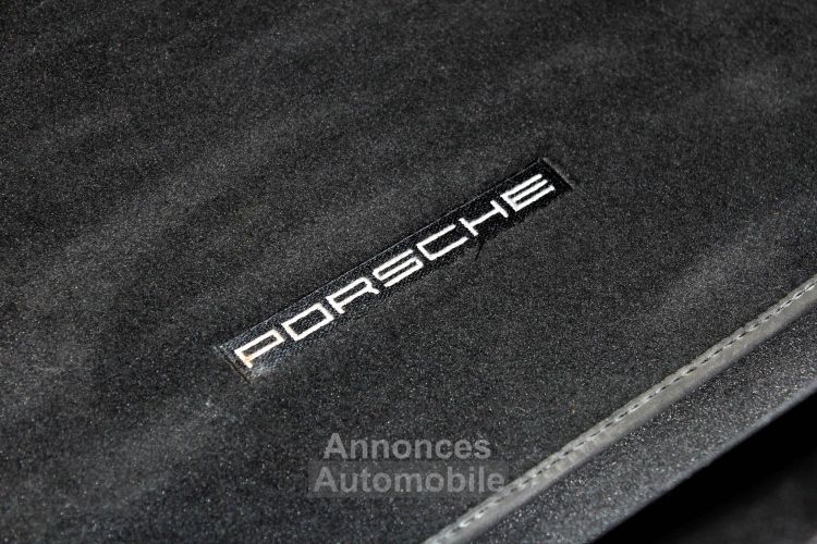 Porsche Boxster 981 GTS - <small></small> 87.000 € <small>TTC</small> - #21