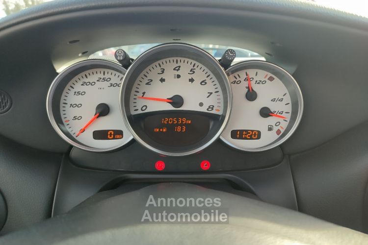 Porsche Boxster 986 3.2 252 + TEST PIWI ok - <small></small> 23.990 € <small>TTC</small> - #15