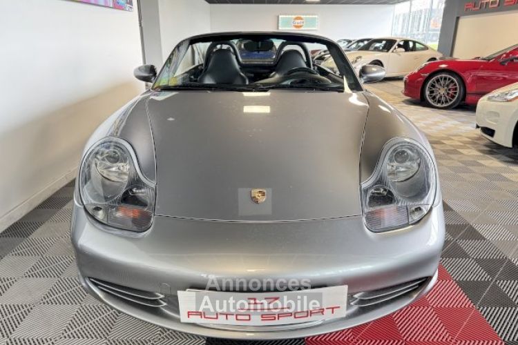 Porsche Boxster 986 S 3L2 - <small></small> 39.986 € <small>TTC</small> - #6