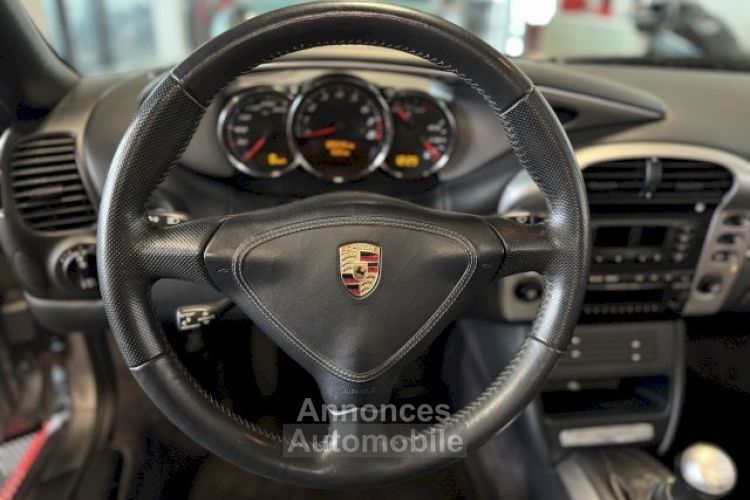 Porsche Boxster 986 S 3L2 - <small></small> 39.986 € <small>TTC</small> - #15