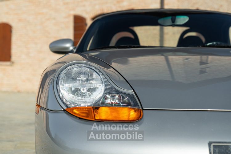 Porsche Boxster 986 TIPTRONIC - Prix sur Demande - #16