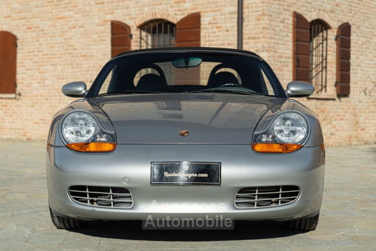 Porsche Boxster 986 TIPTRONIC - Prix sur Demande - #17