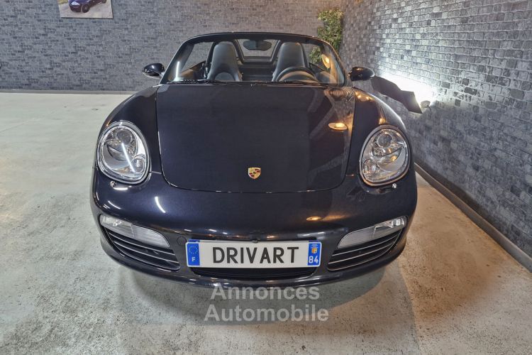 Porsche Boxster 987 (1) Boxster S 295 - <small></small> 37.990 € <small></small> - #2