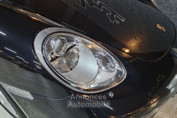 Porsche Boxster 987 (1) Boxster S 295 - <small></small> 37.990 € <small></small> - #7