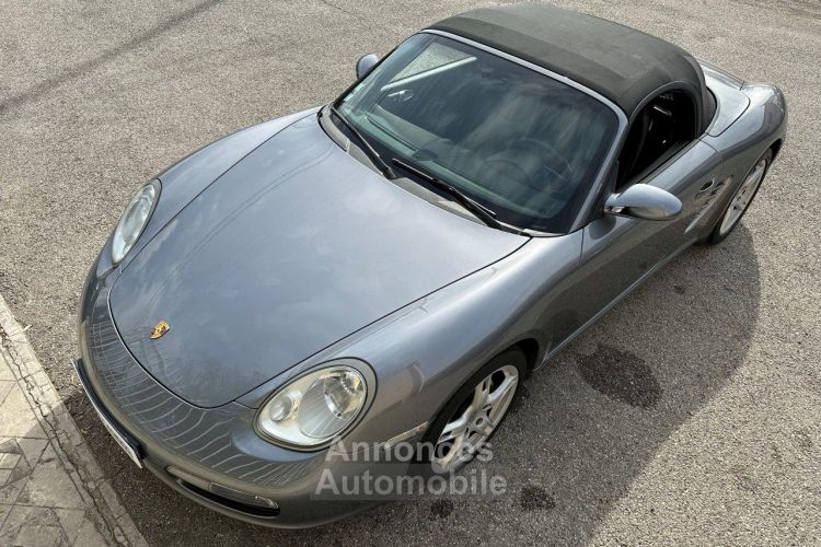 Porsche Boxster 987 2.7 240 - <small></small> 29.900 € <small>TTC</small> - #1