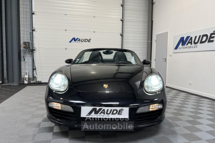 Porsche Boxster 987 2.7 245 CH Tiptronic - GARANTIE 6 MOIS - <small></small> 26.990 € <small>TTC</small> - #2