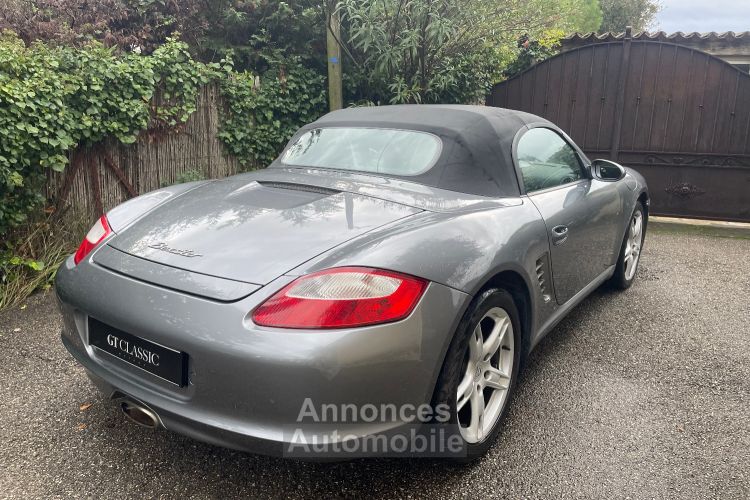 Porsche Boxster 987 2.7 L - <small></small> 27.900 € <small></small> - #3