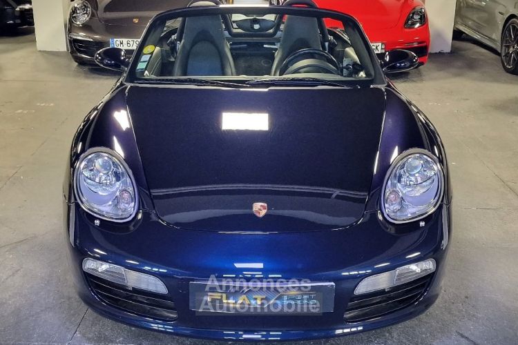 Porsche Boxster (987) 2.7i 245 ch - <small></small> 31.990 € <small>TTC</small> - #2