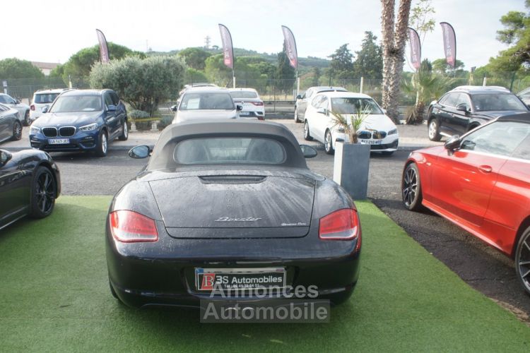 Porsche Boxster (987) 2.9 - <small></small> 37.990 € <small>TTC</small> - #5