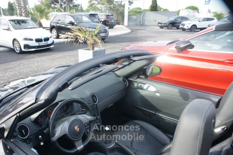 Porsche Boxster (987) 2.9 - <small></small> 37.990 € <small>TTC</small> - #9