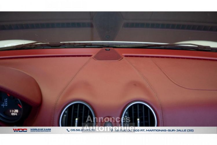 Porsche Boxster 987 2.9 256 PDK 987.2 - <small></small> 39.990 € <small>TTC</small> - #27