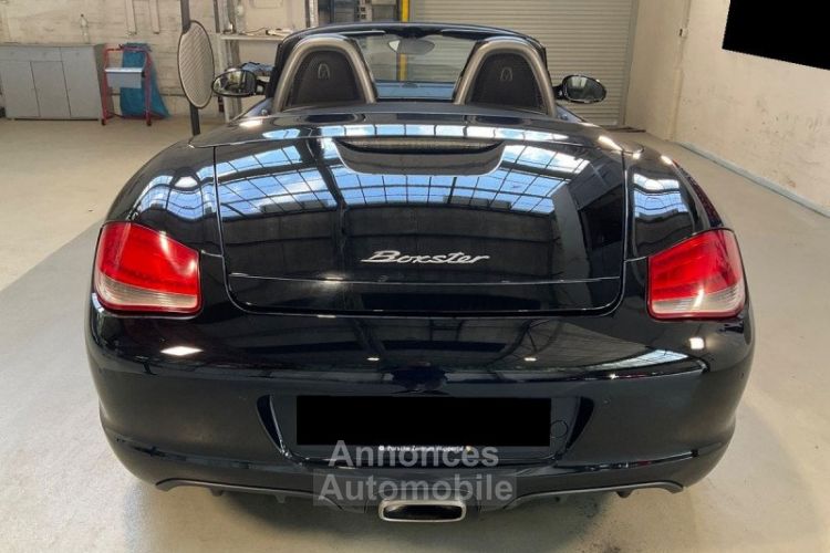 Porsche Boxster (987) 2.9 PDK - <small></small> 37.700 € <small>TTC</small> - #3