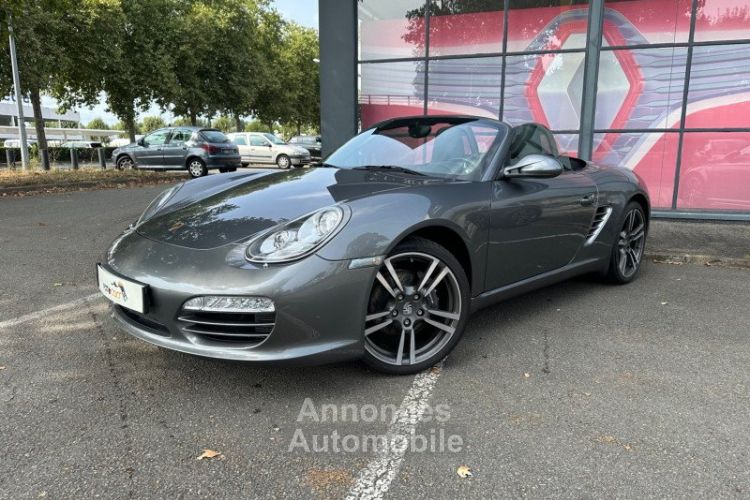 Porsche Boxster (987) 2.9 PDK - <small></small> 39.700 € <small>TTC</small> - #1