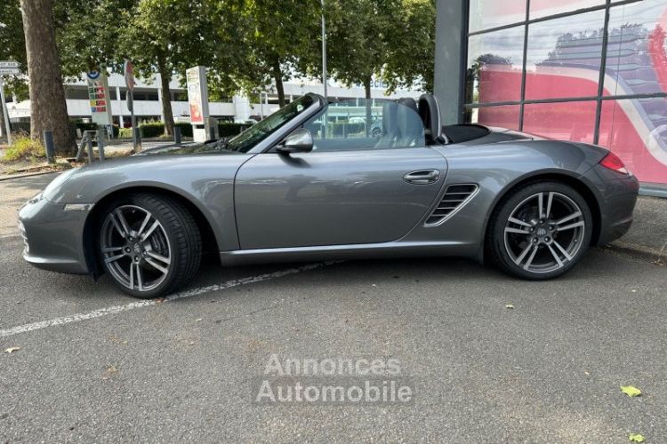 Porsche Boxster (987) 2.9 PDK - <small></small> 39.700 € <small>TTC</small> - #2