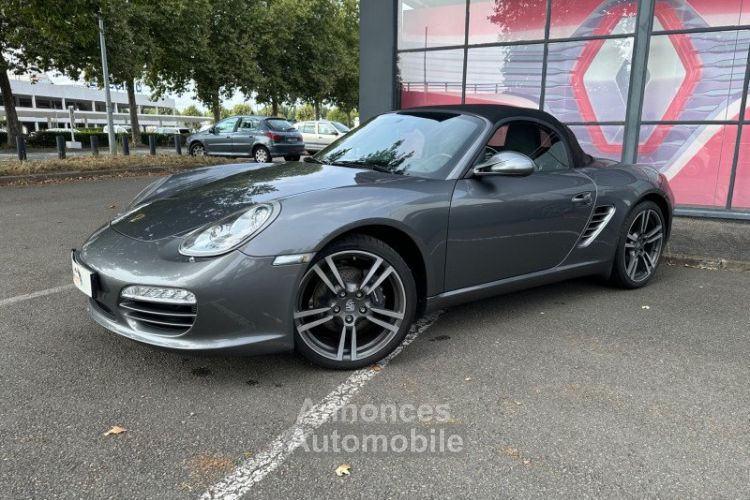 Porsche Boxster (987) 2.9 PDK - <small></small> 39.700 € <small>TTC</small> - #17