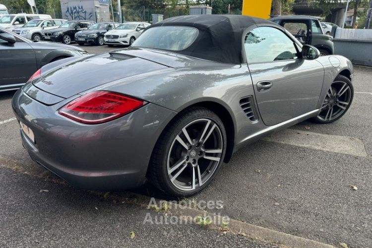 Porsche Boxster (987) 2.9 PDK - <small></small> 39.700 € <small>TTC</small> - #18