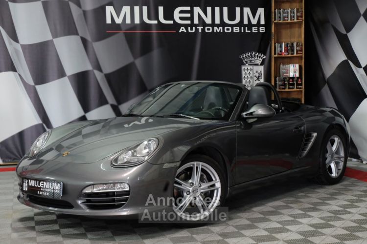 Porsche Boxster (987) 2.9 PDK - <small></small> 29.990 € <small>TTC</small> - #1