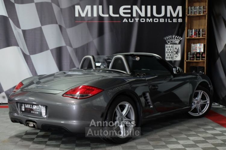 Porsche Boxster (987) 2.9 PDK - <small></small> 29.990 € <small>TTC</small> - #2