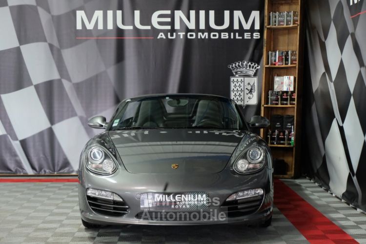 Porsche Boxster (987) 2.9 PDK - <small></small> 29.990 € <small>TTC</small> - #3