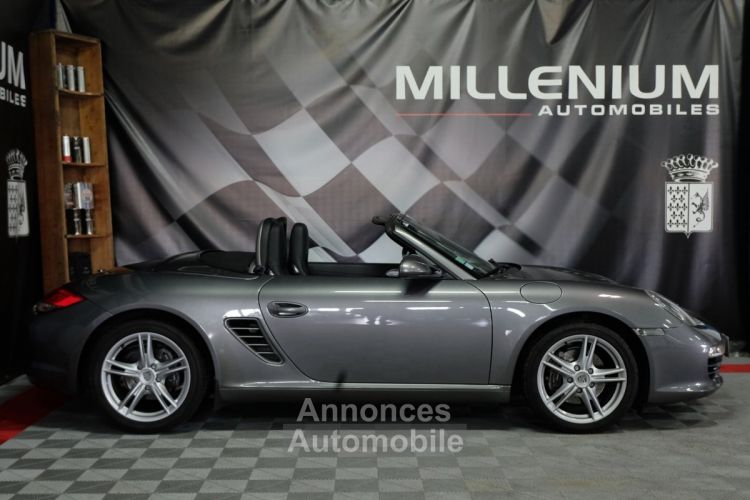 Porsche Boxster (987) 2.9 PDK - <small></small> 29.990 € <small>TTC</small> - #5