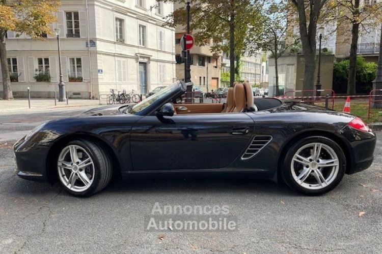 Porsche Boxster (987) 2.9 PDK - <small></small> 34.700 € <small>TTC</small> - #2