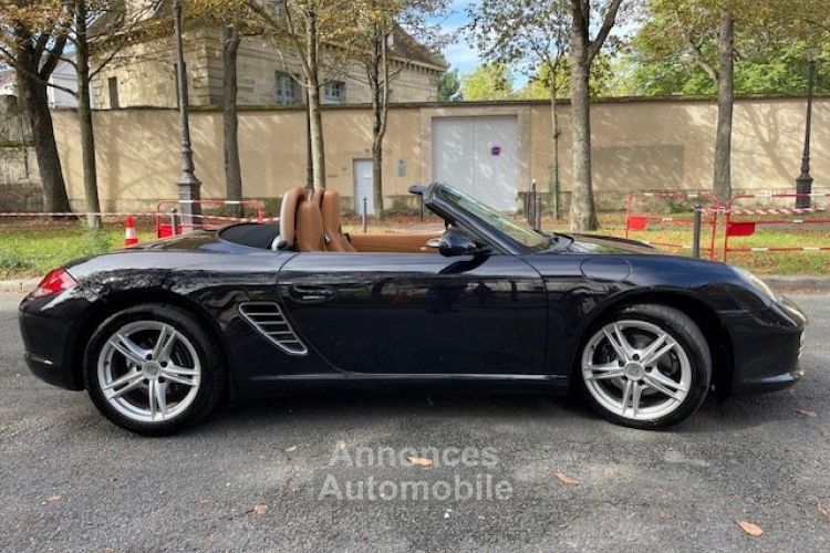 Porsche Boxster (987) 2.9 PDK - <small></small> 34.700 € <small>TTC</small> - #6