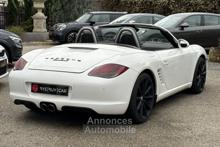 Porsche Boxster (987) 3.4 S PDK - <small></small> 39.990 € <small>TTC</small> - #2