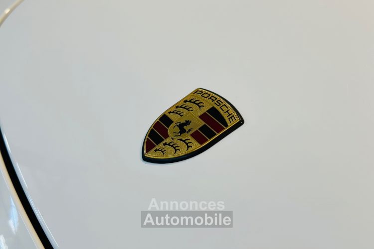 Porsche Boxster 987.2 S 3.4 310 CV PDK - <small></small> 46.500 € <small>TTC</small> - #25