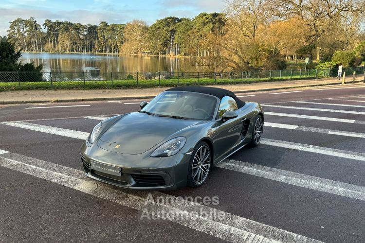 Porsche Boxster Boxster 2.0 300CH PDK - <small></small> 70.000 € <small>TTC</small> - #1