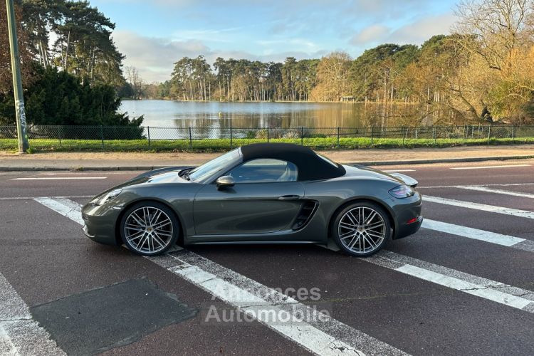 Porsche Boxster Boxster 2.0 300CH PDK - <small></small> 70.000 € <small>TTC</small> - #3