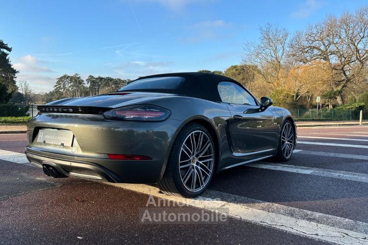 Porsche Boxster Boxster 2.0 300CH PDK - <small></small> 70.000 € <small>TTC</small> - #13