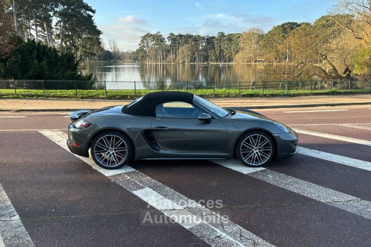 Porsche Boxster Boxster 2.0 300CH PDK - <small></small> 70.000 € <small>TTC</small> - #14