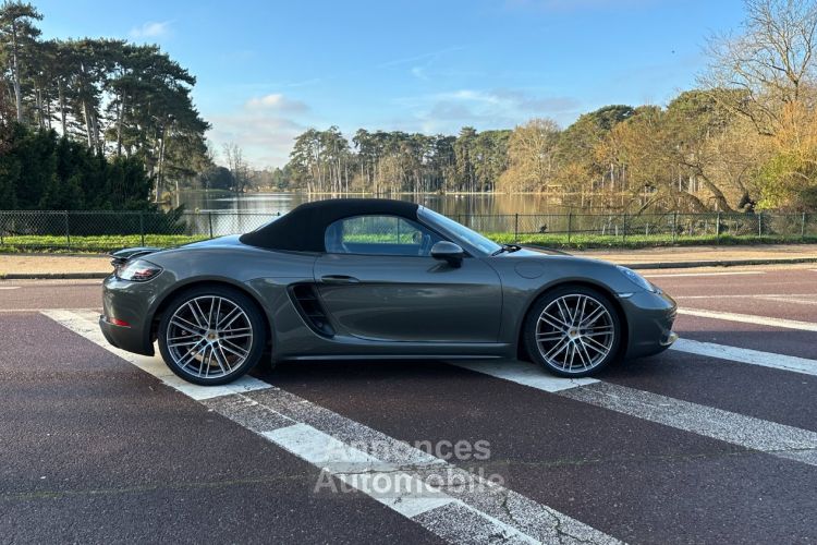 Porsche Boxster Boxster 2.0 300CH PDK - <small></small> 70.000 € <small>TTC</small> - #15