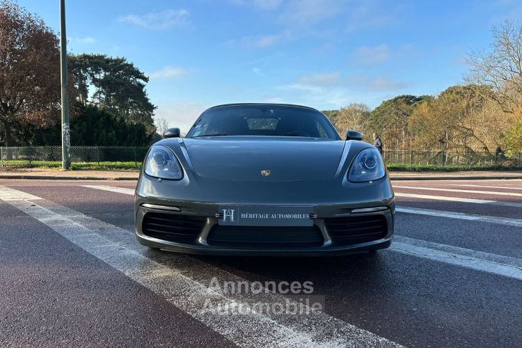 Porsche Boxster Boxster 2.0 300CH PDK - <small></small> 70.000 € <small>TTC</small> - #19