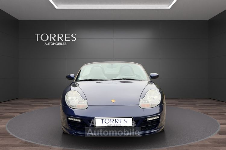 Porsche Boxster Boxster S 986 Boîte Mécanique - <small></small> 24.990 € <small></small> - #3