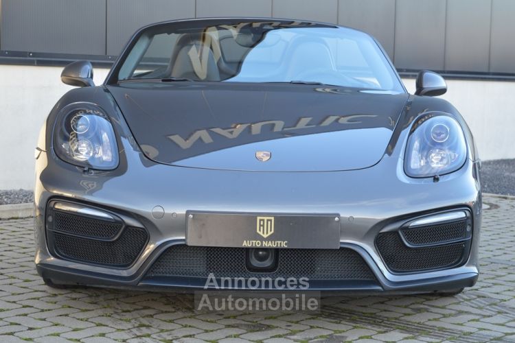 Porsche Boxster GTS 3.4i 330 ch PDK Superbe état - 72.000 km - <small></small> 71.900 € <small></small> - #3