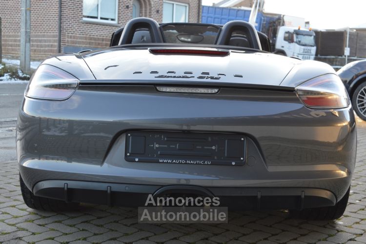 Porsche Boxster GTS 3.4i 330 ch PDK Superbe état - 72.000 km - <small></small> 71.900 € <small></small> - #4