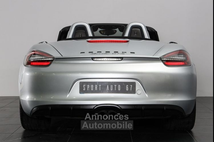 Porsche Boxster GTS Flat 6 3,4L - <small></small> 72.900 € <small>TTC</small> - #18