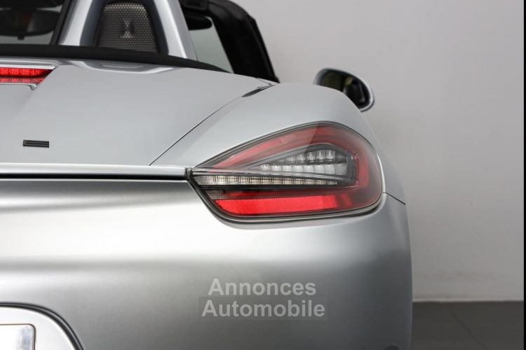 Porsche Boxster GTS Flat 6 3,4L - <small></small> 72.900 € <small>TTC</small> - #41