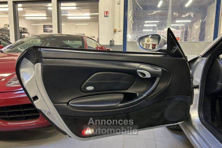 Porsche Boxster I (986) 2.7 - <small></small> 21.990 € <small>TTC</small> - #4