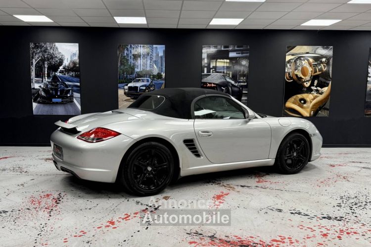 Porsche Boxster II (987) 2.9 - <small></small> 31.990 € <small>TTC</small> - #2