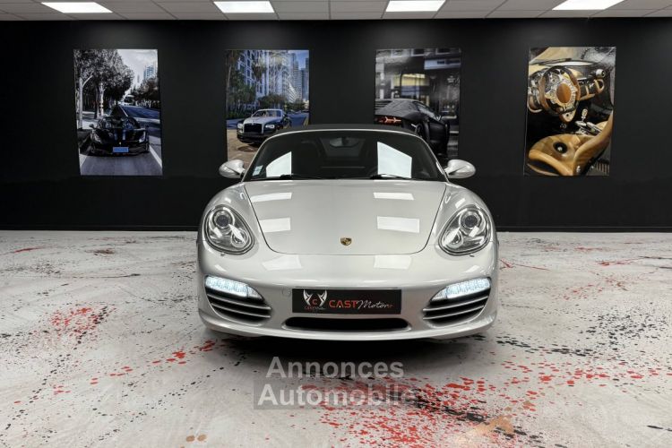 Porsche Boxster II (987) 2.9 - <small></small> 31.990 € <small>TTC</small> - #3