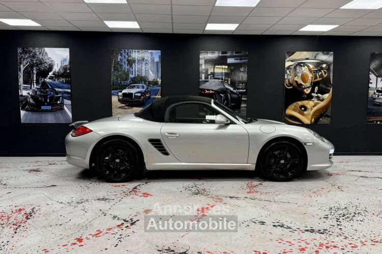 Porsche Boxster II (987) 2.9 - <small></small> 31.990 € <small>TTC</small> - #4