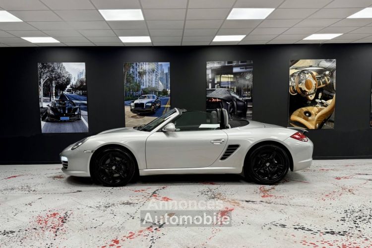 Porsche Boxster II (987) 2.9 - <small></small> 31.990 € <small>TTC</small> - #19