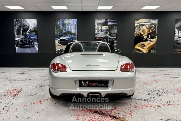 Porsche Boxster II (987) 2.9 - <small></small> 31.990 € <small>TTC</small> - #20