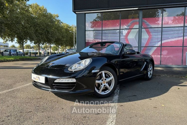 Porsche Boxster II (987) 2.9 PDK - <small></small> 37.700 € <small>TTC</small> - #1