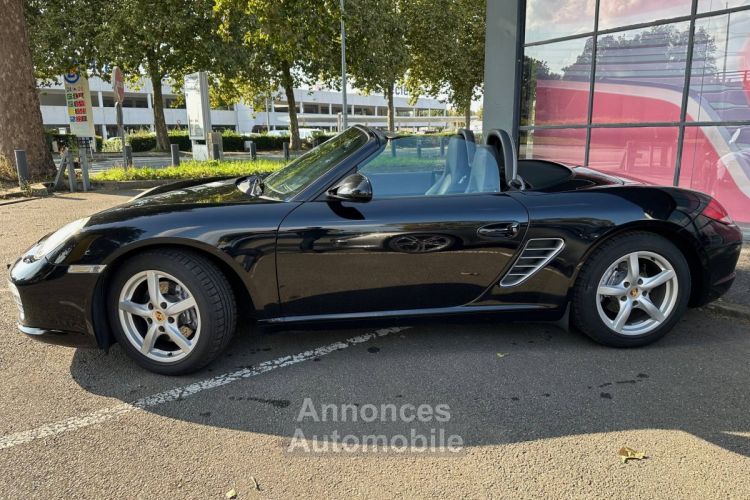 Porsche Boxster II (987) 2.9 PDK - <small></small> 36.700 € <small>TTC</small> - #2