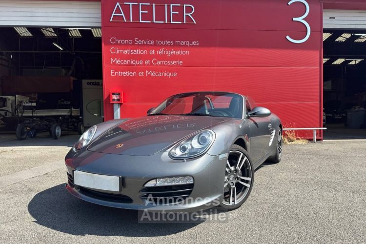 Porsche Boxster II (987) 2.9 PDK - <small></small> 39.700 € <small>TTC</small> - #1